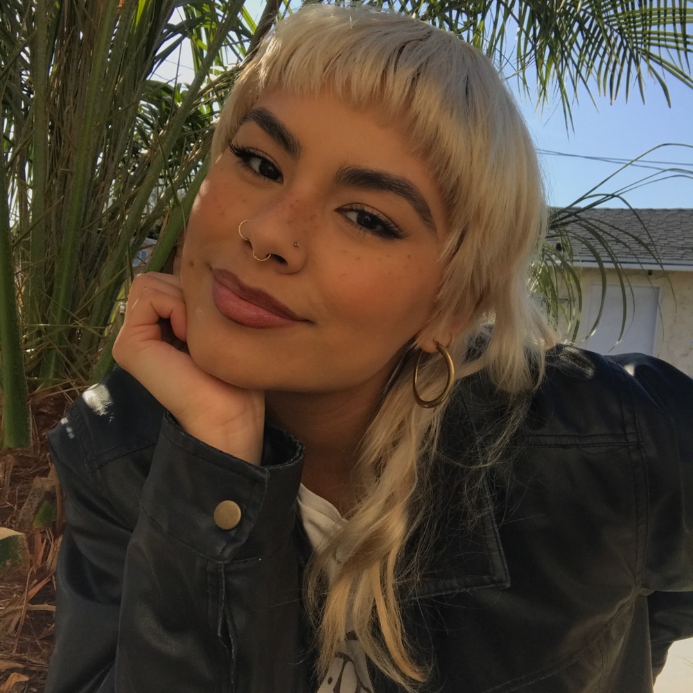 Meet your Posher, Natalie